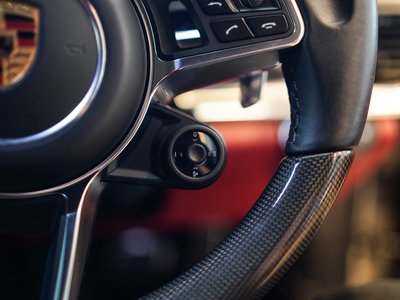 صورة مصغرة 27 لـ 2018 Porsche PANAMERA