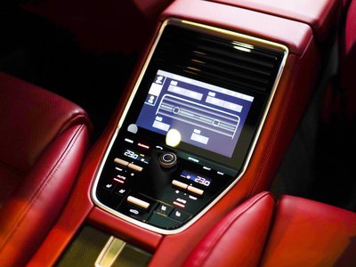 صورة مصغرة 51 لـ 2018 Porsche PANAMERA