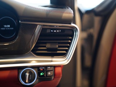 صورة مصغرة 54 لـ 2018 Porsche PANAMERA