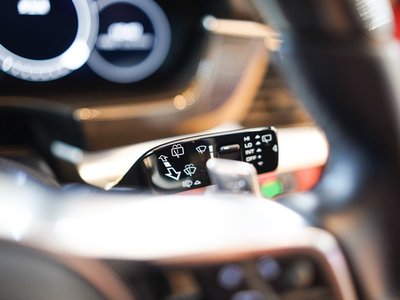 صورة مصغرة 30 لـ 2018 Porsche PANAMERA