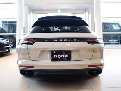 صورة مصغرة 71 لـ 2018 Porsche PANAMERA