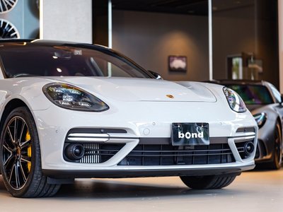 صورة مصغرة 44 لـ 2018 Porsche PANAMERA