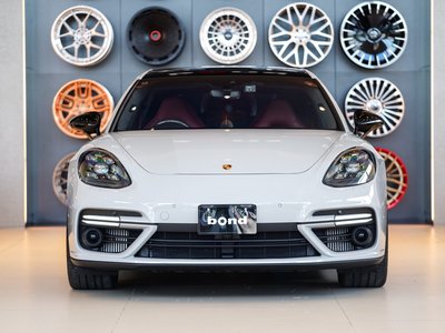 صورة مصغرة 40 لـ 2018 Porsche PANAMERA