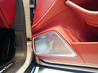 صورة مصغرة 19 لـ 2018 Porsche PANAMERA