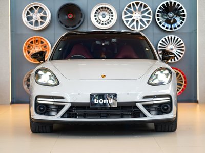 صورة مصغرة 80 لـ 2018 Porsche PANAMERA