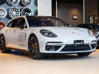 صورة مصغرة 42 لـ 2018 Porsche PANAMERA