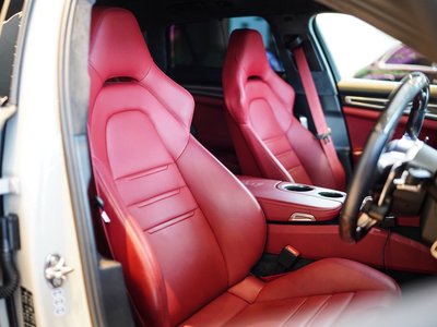 صورة مصغرة 14 لـ 2018 Porsche PANAMERA