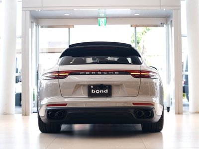 صورة مصغرة 62 لـ 2018 Porsche PANAMERA