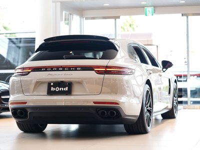 صورة مصغرة 78 لـ 2018 Porsche PANAMERA