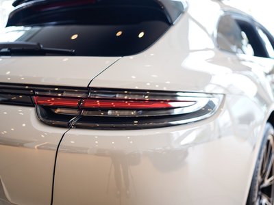 صورة مصغرة 73 لـ 2018 Porsche PANAMERA