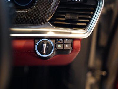 صورة مصغرة 53 لـ 2018 Porsche PANAMERA