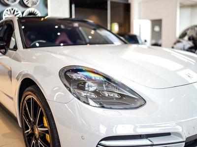 صورة مصغرة 38 لـ 2018 Porsche PANAMERA