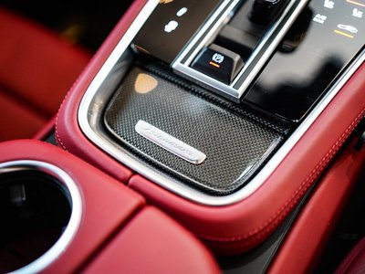 صورة مصغرة 32 لـ 2018 Porsche PANAMERA