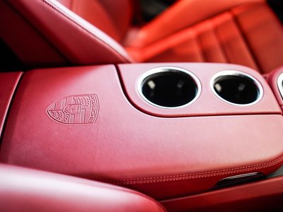 صورة مصغرة 33 لـ 2018 Porsche PANAMERA