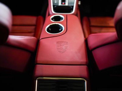 صورة مصغرة 55 لـ 2018 Porsche PANAMERA