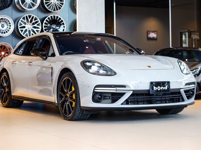 صورة مصغرة 37 لـ 2018 Porsche PANAMERA