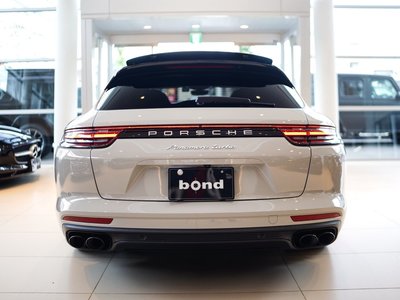 صورة مصغرة 70 لـ 2018 Porsche PANAMERA