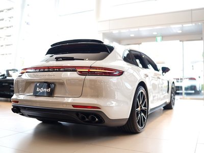 صورة مصغرة 76 لـ 2018 Porsche PANAMERA