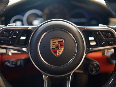صورة مصغرة 28 لـ 2018 Porsche PANAMERA