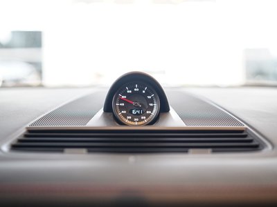 صورة مصغرة 34 لـ 2018 Porsche PANAMERA