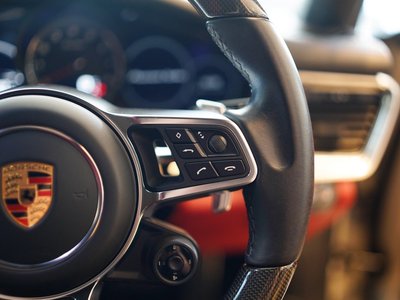صورة مصغرة 26 لـ 2018 Porsche PANAMERA