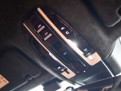 صورة مصغرة 35 لـ 2018 Porsche PANAMERA