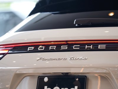 صورة مصغرة 67 لـ 2018 Porsche PANAMERA