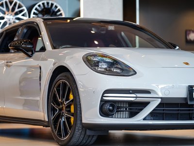 صورة مصغرة 45 لـ 2018 Porsche PANAMERA
