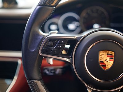 صورة مصغرة 25 لـ 2018 Porsche PANAMERA