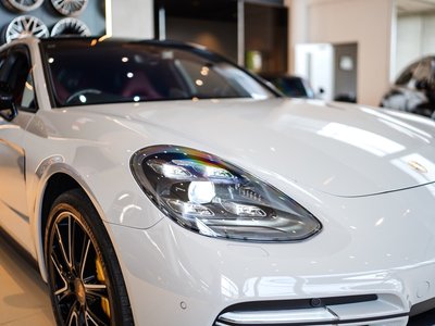 صورة مصغرة 39 لـ 2018 Porsche PANAMERA