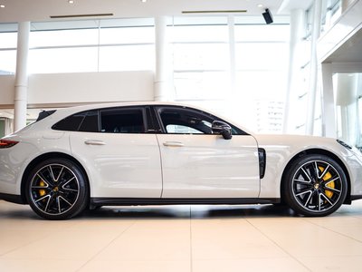 صورة مصغرة 68 لـ 2018 Porsche PANAMERA