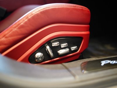 صورة مصغرة 18 لـ 2018 Porsche PANAMERA