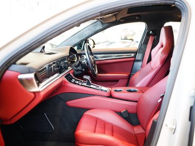 صورة مصغرة 61 لـ 2018 Porsche PANAMERA