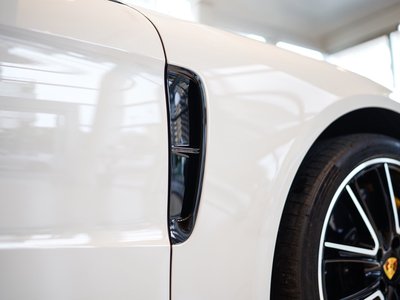 صورة مصغرة 69 لـ 2018 Porsche PANAMERA