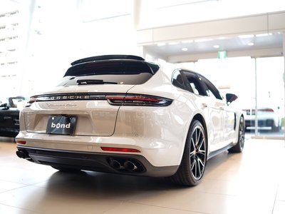 صورة مصغرة 77 لـ 2018 Porsche PANAMERA