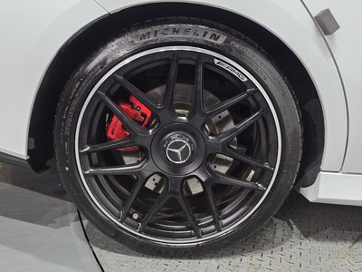 MERCEDES-BENZ CLA - 6