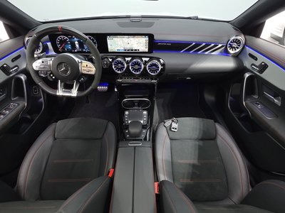 MERCEDES-BENZ CLA - 5