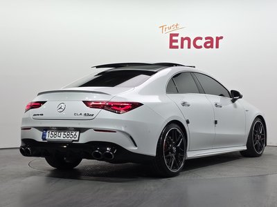 MERCEDES-BENZ CLA - 3