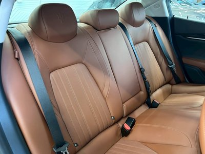 صورة مصغرة 12 لـ 2021 Maserati GHIBLI