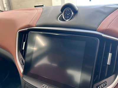 صورة مصغرة 13 لـ 2021 Maserati GHIBLI
