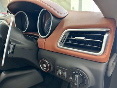 MASERATI GHIBLI - 8