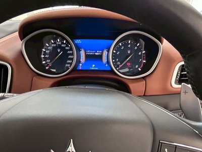 صورة مصغرة 14 لـ 2021 Maserati GHIBLI