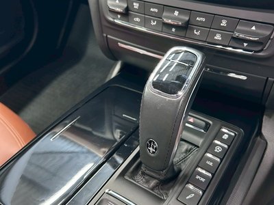 MASERATI GHIBLI - 9