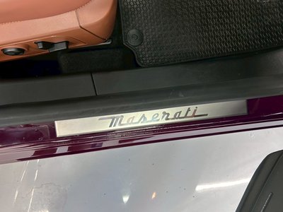 MASERATI GHIBLI - 7