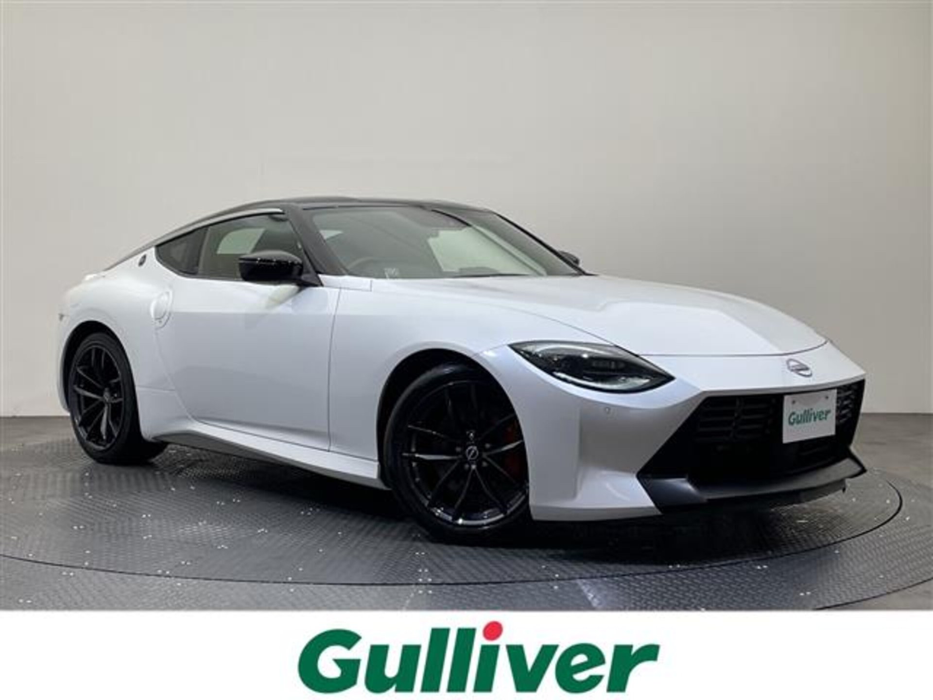 NISSAN FAIRLADY Z - View 1