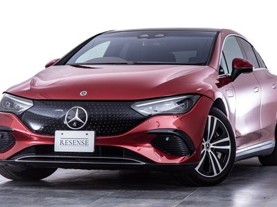 MERCEDES-BENZ EQE - 7