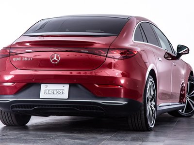 MERCEDES-BENZ EQE - 3