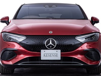 MERCEDES-BENZ EQE - 6