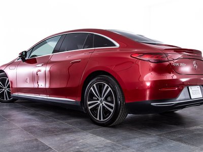 MERCEDES-BENZ EQE - 10