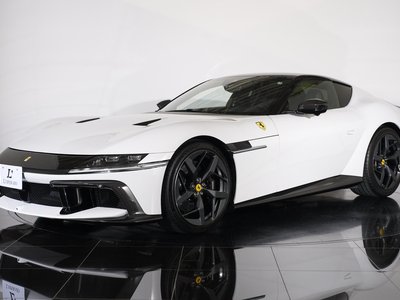 2025 Ferrari 12 CILINDRI 缩略图 19